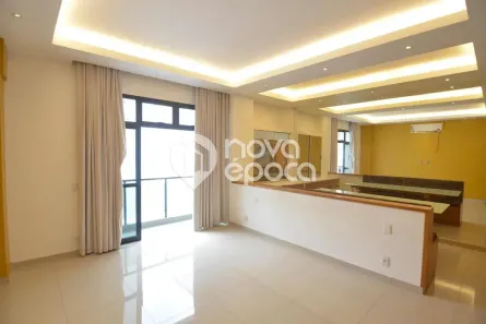 Apartamento com 3 Quartos à venda, 135m² no Tijuca, Rio de Janeiro