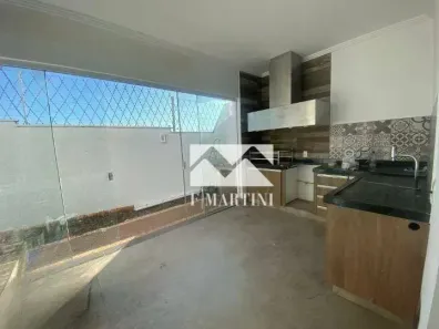 Casa de Condomínio com 2 Quartos à venda, 166m² no Taquaral, Piracicaba