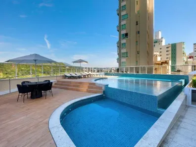 Apartamento com 4 Quartos à venda, 151m² no Centro, Balneário Camboriú