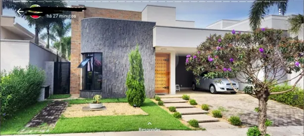 Casa com 3 Quartos à venda, 213m² no Jardim das Acácias, Araraquara