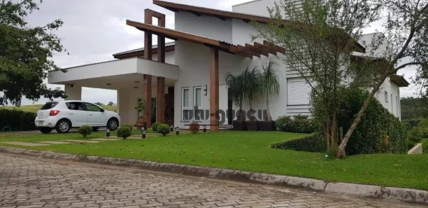 Casa de Condomínio com 3 Quartos à venda, 400m² no Loteamento Residencial Parque Terras de Santa Cecília, Itu