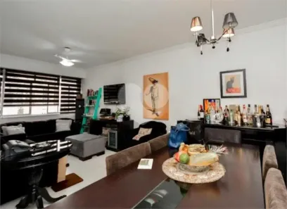 Apartamento com 3 Quartos à venda, 80m² no Jardim Paulista, São Paulo
