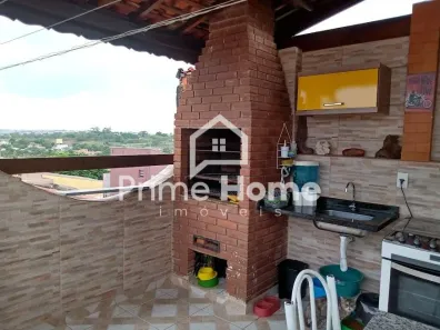 Casa com 4 Quartos à venda, 220m² no Parque Residencial Vila União, Campinas