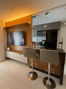 Cobertura com 2 Quartos à venda, 94m² no Vila Augusta, Guarulhos