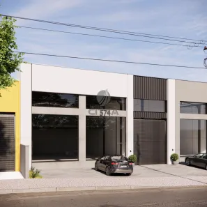 Ponto Comercial para alugar, 400m² no Jardim do Lago, Campinas