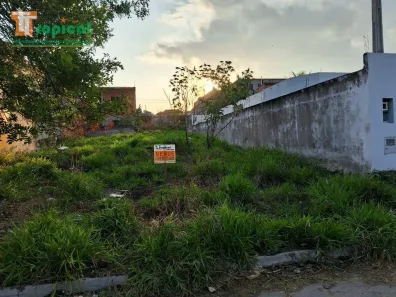 Lote/Terreno à venda, 250m² no Parque Residencial São Clemente, Monte Mor