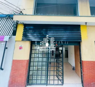 Ponto Comercial para alugar, 55m² no Ipiranga, São Paulo