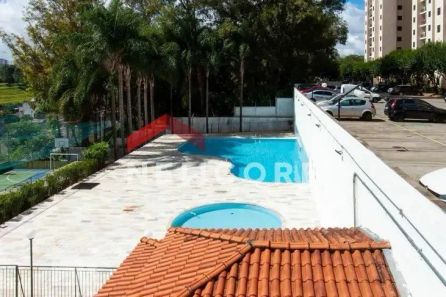 Apartamento com 2 Quartos à venda, 47m² no Jardim Celeste, São Paulo