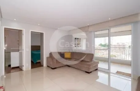 Apartamento com 3 Quartos à venda, 78m² no Vila Bertioga, São Paulo