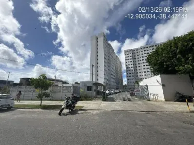 Apartamento com 2 Quartos à venda, 38m² no Dom Avelar, Salvador