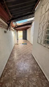 Casa com 2 Quartos à venda, 62m² no Senhora das Graças, Betim