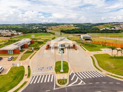 Lote/Terreno à venda, 412m² no Alphaville Dom Pedro, Campinas