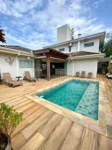Casa de Condomínio com 4 Quartos à venda, 380m² no Residencial Lago Sul, Bauru