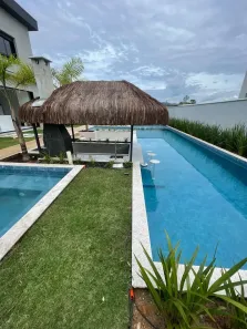 Casa de Condomínio com 4 Quartos à venda, 341m² no Santa Regina, Camboriú