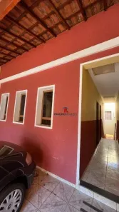 Casa com 3 Quartos à venda, 150m² no Parque das Nações, Americana