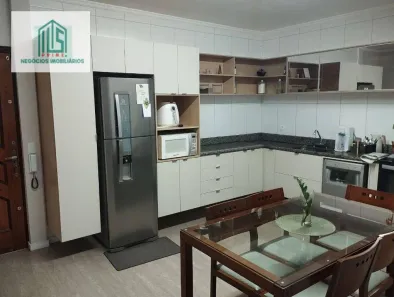 Apartamento com 3 Quartos à venda, 120m² no Vila Pires, Santo André