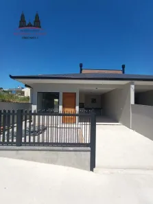 Casa com 3 Quartos para alugar, 110m² no Centro, Antônio Carlos