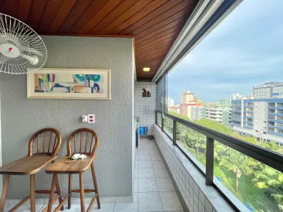 Apartamento com 1 Quarto à venda, 91m² no Zona Nova, Capão da Canoa
