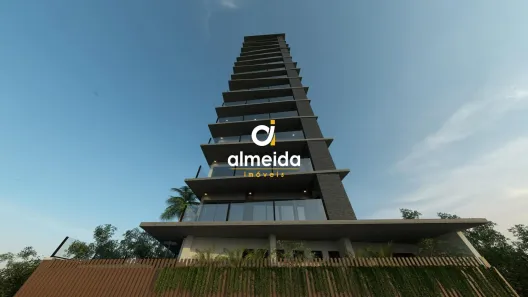 Cobertura com 3 Quartos à venda, 351m² no Nossa Senhora das Dores, Santa Maria