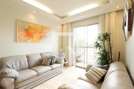 Apartamento com 2 Quartos à venda, 98m² no Água Fria, São Paulo