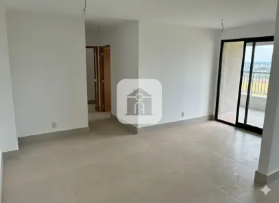 Apartamento com 2 Quartos à venda, 87m² no Jardim Sul, Uberlândia