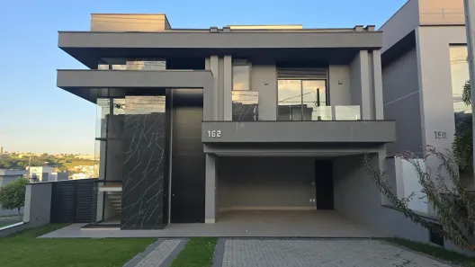 Casa de Condomínio com 3 Quartos à venda, 320m² no Swiss Park, Campinas