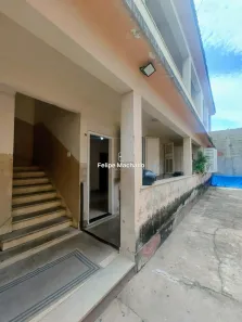 Apartamento com 1 Quarto à venda, 50m² no Higienópolis, Rio de Janeiro