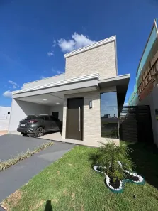 Casa de Condomínio com 3 Quartos à venda, 139m² no Condomínio Primor das Torres, Cuiabá