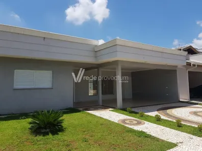 Casa de Condomínio com 3 Quartos à venda, 250m² no Morumbi, Paulínia