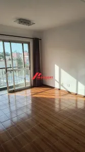 Apartamento com 3 Quartos à venda, 65m² no São João Clímaco, São Paulo
