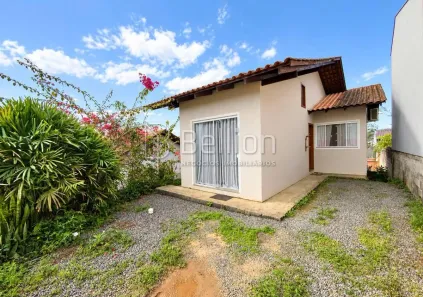 Casa com 2 Quartos à venda, 58m² no Araponguinhas, Timbó