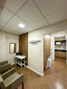 Sala Comercial para alugar, 22m² no Vilas do Atlântico, Lauro de Freitas
