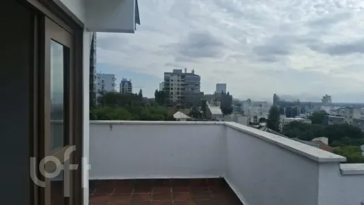 Cobertura com 2 Quartos à venda, 135m² no Higienópolis, Porto Alegre