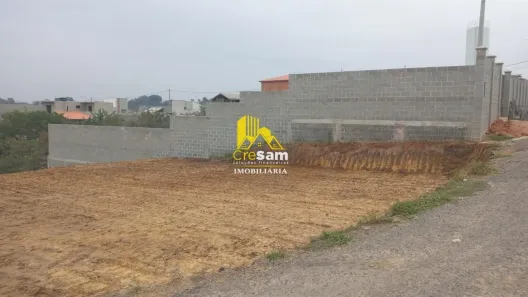 Lote/Terreno à venda, 525m² no Chácaras Luzitana, Hortolândia