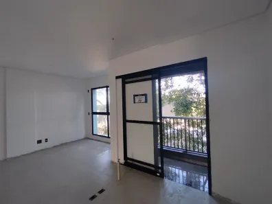 Apartamento com 1 Quarto à venda, 39m² no Rio Tavares, Florianópolis