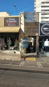 Ponto Comercial para alugar, 20m² no Centro, São Carlos