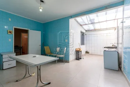 Sala Comercial para alugar, 65m² no Parque das Nações, Santo André