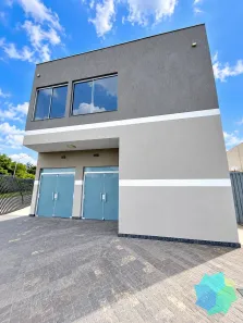Galpão/Depósito/Armazém para alugar, 538m² no Jardim Santa Marta, Salto