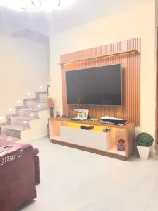 Casa de Condomínio com 2 Quartos à venda, 65m² no Vila Carrão, São Paulo