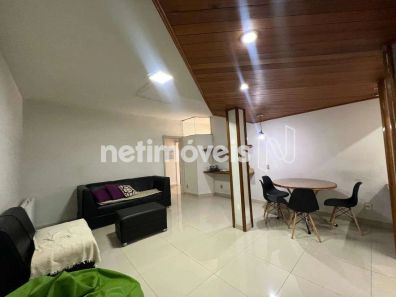 Apartamento com 3 Quartos à venda, 90m² no Santo Antônio, Belo Horizonte