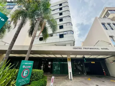 Apartamento com 1 Quarto à venda, 30m² no Moinhos de Vento, Porto Alegre