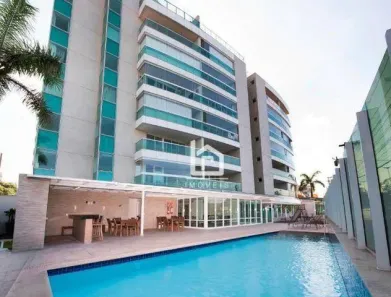 Apartamento com 4 Quartos à venda, 242m² no Jardim Camburi, Vitória