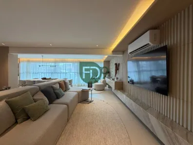 Apartamento com 3 Quartos à venda, 167m² no Vila Frezzarim, Americana