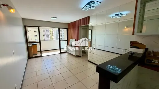 Apartamento com 3 Quartos à venda, 78m² no Alto da Glória, Goiânia