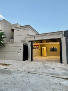 Casa com 3 Quartos à venda, 120m² no Residencial Setsul II, São José do Rio Preto