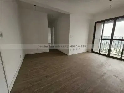 Apartamento com 2 Quartos à venda, 60m² no Vila Assunção, Santo André