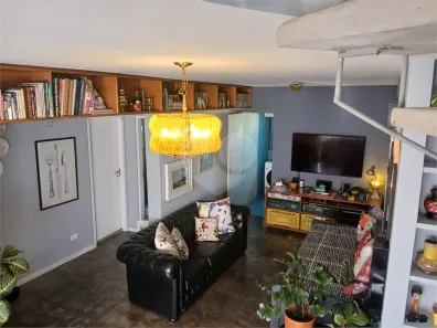 Apartamento com 2 Quartos à venda, 167m² no Pinheiros, São Paulo