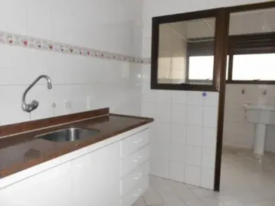 Apartamento com 3 Quartos à venda, 69m² no Jardim Pinheiros, São Paulo