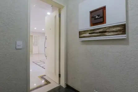 Apartamento com 3 Quartos à venda, 130m² no Jardim Vila Mariana, São Paulo