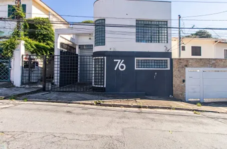 Ponto Comercial com 9 Quartos para alugar, 600m² no Vila Ipojuca, São Paulo